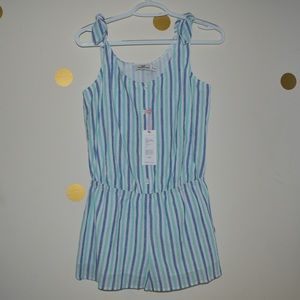 NWT VINEYARD VINES ROMPER✨🐳